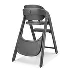 Kinderkraft scaun de masa 3in1 Tino 6m+ Grey