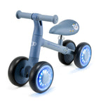 Kinderkraft bicicleta de echilibru CUTIE FLASH 12m+ Blue