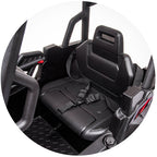 Chipolino masinuta electrica Buggy Off Road 3 ani+ Black