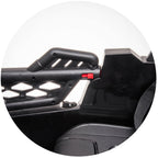 Chipolino masinuta electrica Buggy Off Road 3 ani+ Black