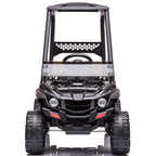 Chipolino masinuta electrica Buggy Off Road 3 ani+ Black