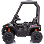 Chipolino masinuta electrica Buggy Off Road 3 ani+ Black