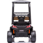 Chipolino masinuta electrica Buggy Off Road 3 ani+ Black