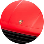 Chipolino masinuta electrica Porsche Kayenne 3-8 ani Red