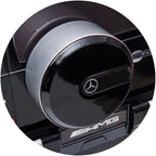 Chipolino masinuta electrica SUV Mercedes AMG G63 3 ani+ Black