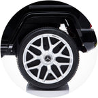 Chipolino masinuta electrica SUV Mercedes AMG G63 3 ani+ Black