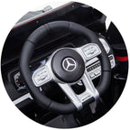 Chipolino masinuta electrica SUV Mercedes AMG G63 3 ani+ Black