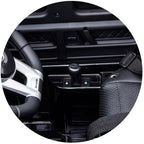 Chipolino masinuta electrica SUV Mercedes AMG G63 3 ani+ Black