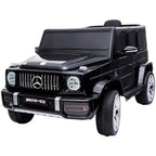Chipolino masinuta electrica SUV Mercedes AMG G63 3 ani+ Black