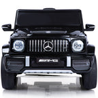 Chipolino masinuta electrica SUV Mercedes AMG G63 3 ani+ Black