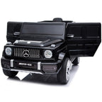 Chipolino masinuta electrica SUV Mercedes AMG G63 3 ani+ Black