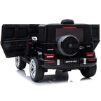 Chipolino masinuta electrica SUV Mercedes AMG G63 3 ani+ Black