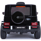 Chipolino masinuta electrica SUV Mercedes AMG G63 3 ani+ Black