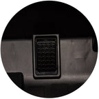 Chipolino masinuta electrica Toyota FJ Cruiser 3-8 ani Black