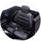 Chipolino masinuta electrica SUV Mercedes AMG G63 3 ani+ Black