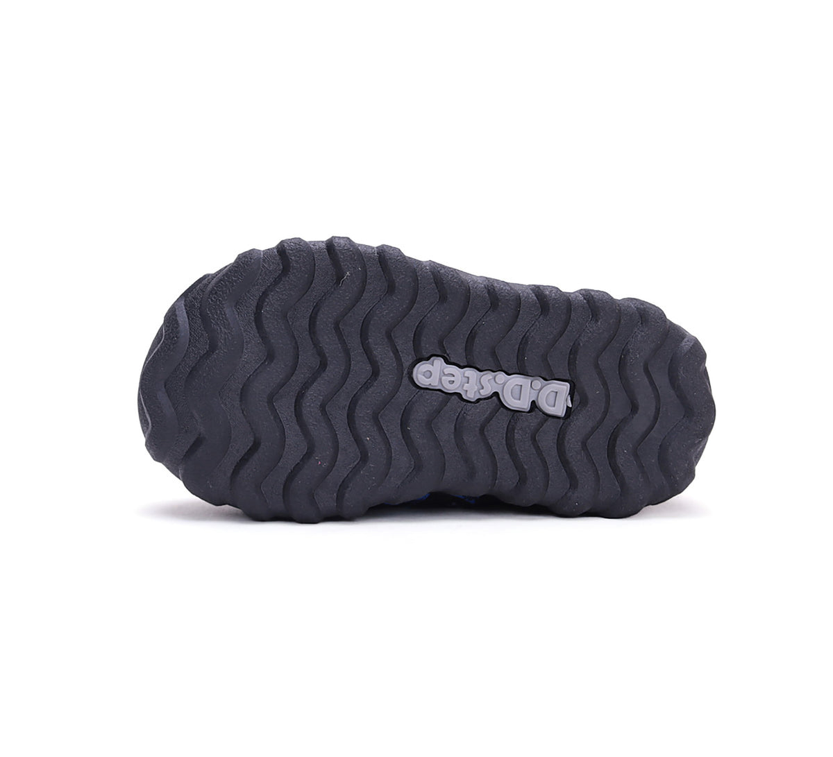 D.D.Step cizme fete Aqua-Tex imblanite 28-33 Black cu stele