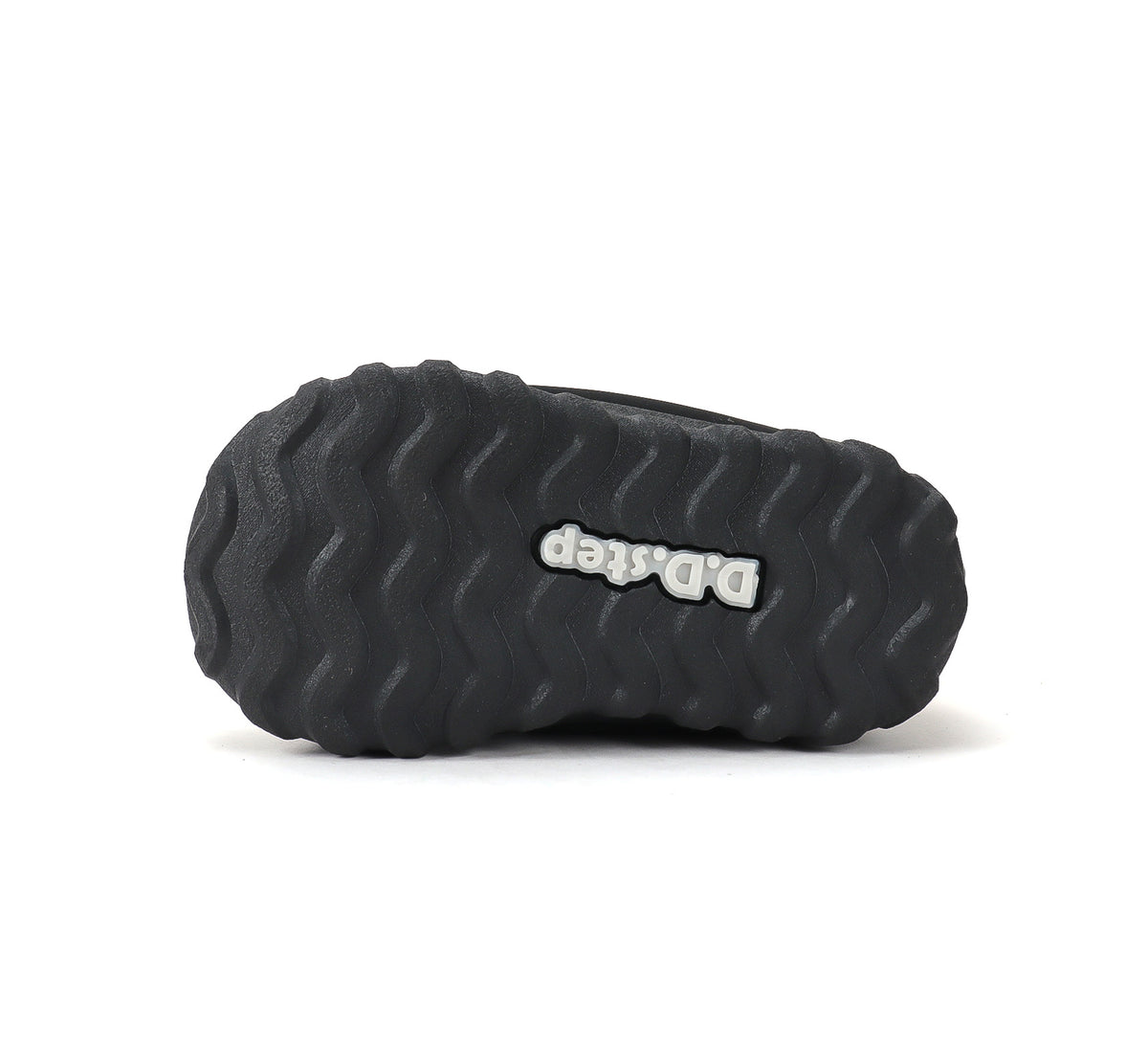 D.D.Step cizme baieti Aqua-Tex impermeabile si imblanite 22-33 Lemon cu negru