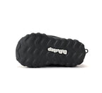 D.D.Step cizme fete Aqua-Tex impermeabile si imblanite 22-33 Hot Pink cu negru