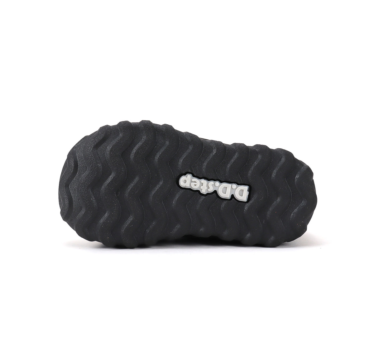 D.D.Step cizme fete Aqua-Tex impermeabile si imblanite 22-33 Baby Pink cu negru