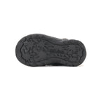 D.D.Step ghete fete Aqua-Tex captusite 22-33 Royal Blue cu inimioare