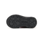 D.D.Step ghete fete Aqua-Tex captusite 22-33 Baby Pink cu inimioare