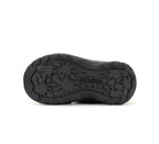 D.D.Step ghete baieti Aqua-Tex captusite 22-27 Olive cu Basketball