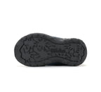 D.D.Step ghete baieti Aqua-Tex captusite 28-33 Royal Blue cu Basketball