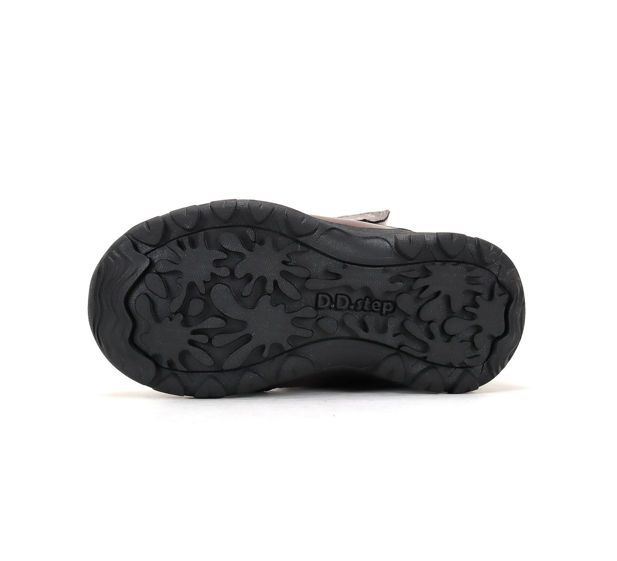 D.D.Step ghete fete Aqua-Tex captusite 22-33 Lila cu urs polar