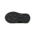 D.D.Step ghete baieti Aqua-Tex captusite 28-33 Emerald cu urs polar