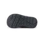 D.D.Step ghete baieti impermeabile si captusite Aqua-Tex 22-33 Olive cu galben
