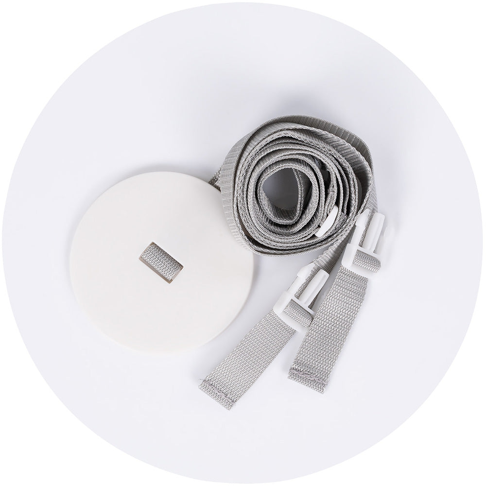 Chipolino Patut Co-Sleeper Eleganza cu laterala culisanta 0m+ Tiramisu