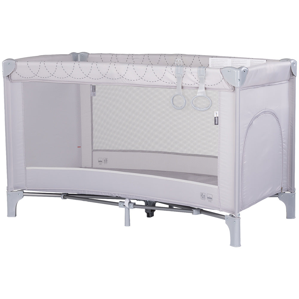 Chipolino patut pliabil Capri 0m+ Platinum