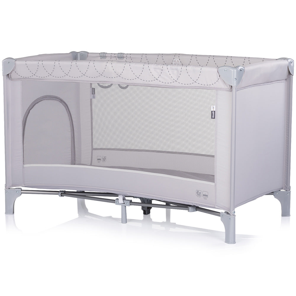 Chipolino patut pliabil Capri 0m+ Platinum Imagine secundară a produsului