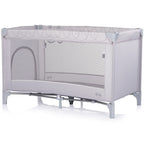 Chipolino patut pliabil Capri 0m+ Platinum
