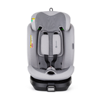 Petite&Mars scaun auto Twistguard Pro i-Size 40-150 cm(0-36 kg) Gentle Grey Air