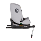 Petite&Mars scaun auto Twistguard Pro i-Size 40-150 cm(0-36 kg) Gentle Grey Air