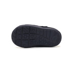 D.D.Step pantofi fete Primii pasi 20-25 Cobalt cu aparat foto