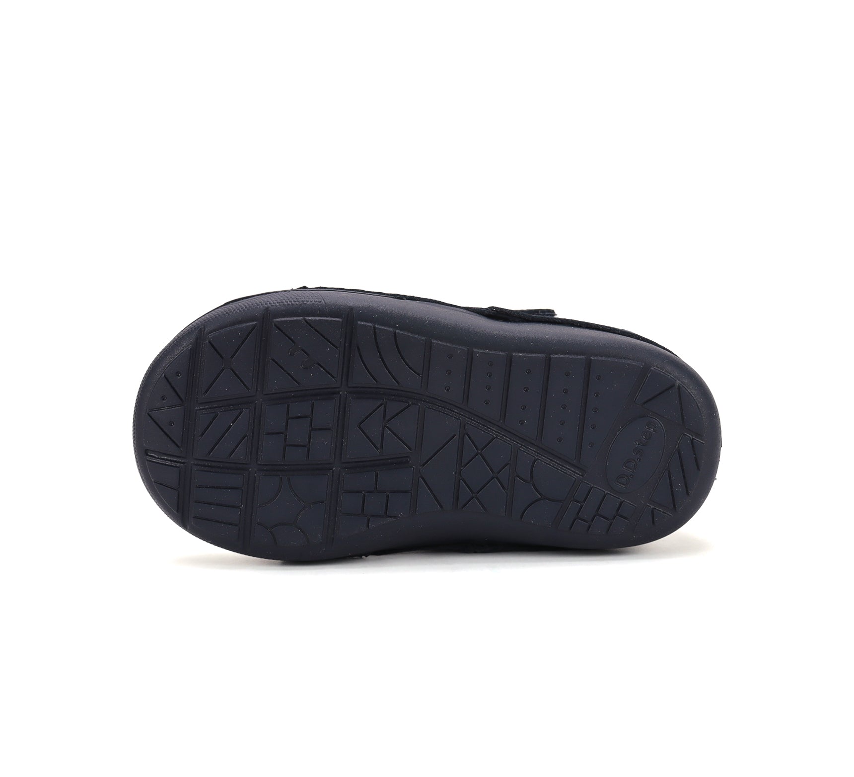 D.D.Step pantofi fete Primii pasi 20-25 Cobalt cu aparat foto