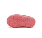 D.D.Step pantofi fete Primii pasi 20-25 Strawberry cu aparat foto