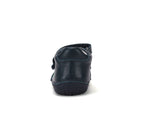 D.D.Step pantofi baieti Barefoot 20-25 Royal Blue cu tractor