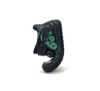 D.D.Step pantofi baieti Barefoot 20-25 Royal Blue cu tractor