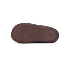 D.D.Step pantofi fete cu talpa fluorescenta 28-33 Chocolate