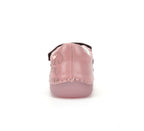 D.D.Step pantofi fete cu talpa fluorescenta 28-33 Strawberry