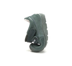 D.D.Step pantofi baieti Barefoot 28-33 Emerald cu cusaturi