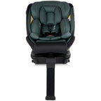 Chipolino scaun auto Hypnotic Plus I-Size 40-150 cm cu Isofix si sezut rotativ Green
