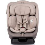 Chipolino scaun auto Mondial I-Size 40-150 cm Latte