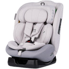 Chipolino scaun auto Mondial I-Size 40-150 cm Platinum