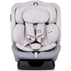 Chipolino scaun auto Mondial I-Size 40-150 cm Platinum