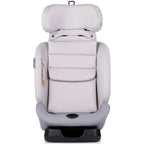 Chipolino scaun auto Mondial I-Size 40-150 cm Platinum