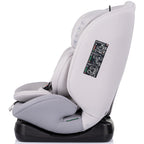 Chipolino scaun auto Mondial I-Size 40-150 cm Platinum
